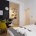 Green Design Studio Chiado City Center