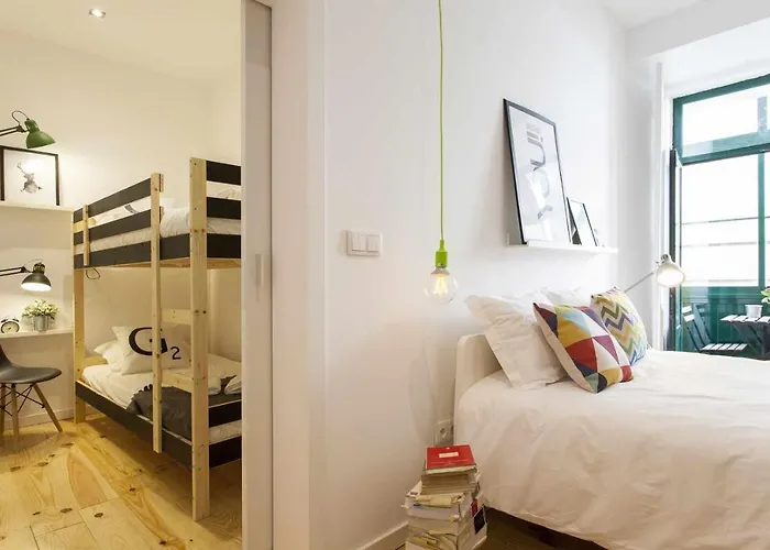 Green Design Studio Chiado City Center